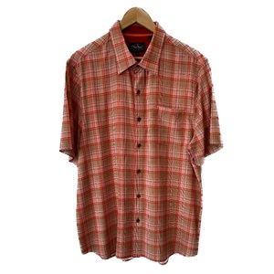 Nat Nast Men's Short Sleeve Shirt.